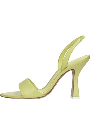 3Juin Donna, Scarpe, Giallo, 40 EU, new