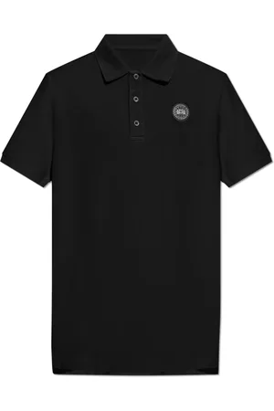 Canada Goose Uomo, Top, Nero, L, new