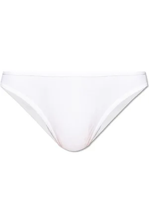 Diesel Donna, Mutande, Bianco, M, new