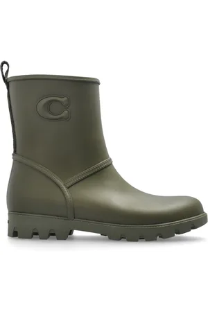 Coach Donna, Scarpe, Verde, 37 EU, new
