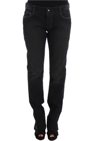 ERMANNO SCERVINO Donna, Jeans, Nero, L, new