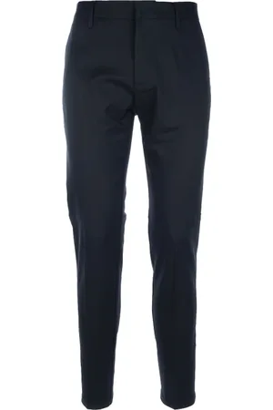 Emporio Armani Uomo, Pantaloni, Nero, 2Xl, new