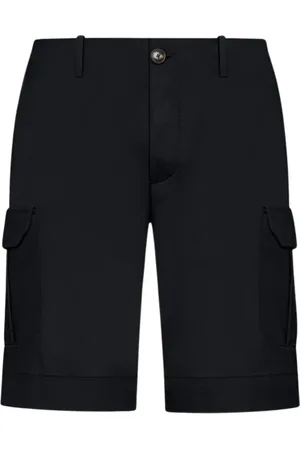RRD Uomo, Pantaloncini, Blu, 2Xl, new
