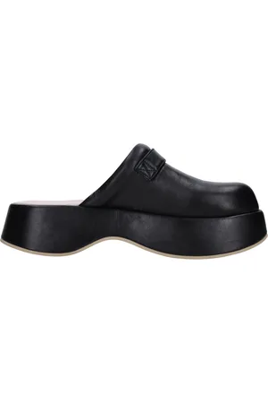 3Juin Donna, Scarpe, Nero, 38 1/2 EU, new