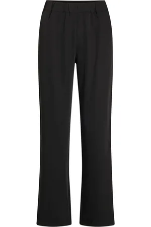 Co`Couture Donna, Pantaloni, Nero, XS, new