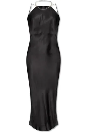 Diesel Donna, Abiti, Nero, XL, new