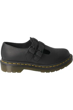 Dr. Martens Donna, Scarpe, Nero, 38 EU, new