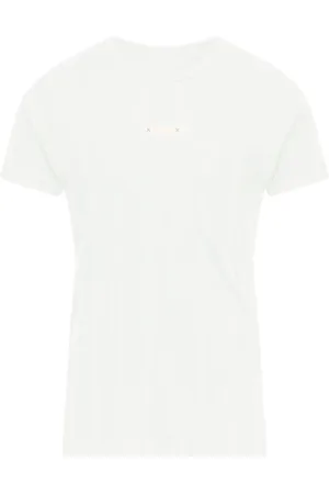 Maison Margiela Uomo, Top, Bianco, L, new