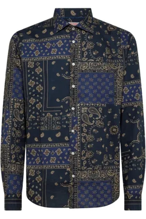 sun68 Uomo, Magliette, Blu, L, new