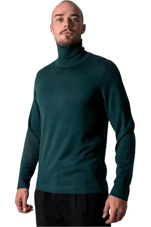 Drykorn Uomo, Maglie, Verde, 2Xl, new