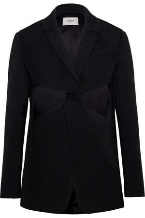 COPERNI Donna, Giacche, Nero, M, new
