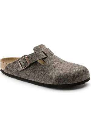Birkenstock Uomo, Scarpe, Marrone, 36 EU, new
