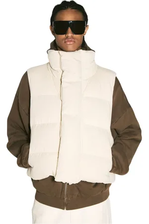 Entire Studios Uomo, Giacche, Bianco, 2Xl, new