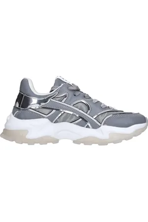 John Richmond Donna, Scarpe, Grigio, 37 EU, new