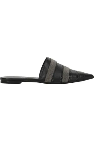Fabiana Filippi Donna, Scarpe, Nero, 38 EU, new