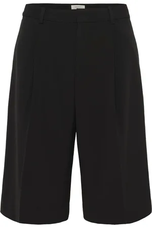 Part Two Donna, Pantaloncini, Nero, 2Xl, new