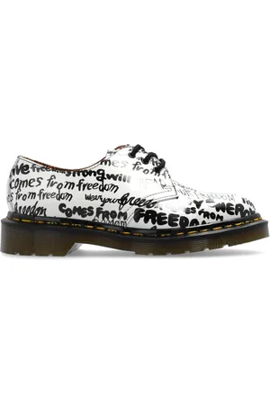 Comme des Garçons Donna, Scarpe, Bianco, 37 EU, new
