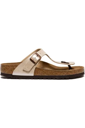 Birkenstock Donna, Scarpe, Bianco, 37 EU, new