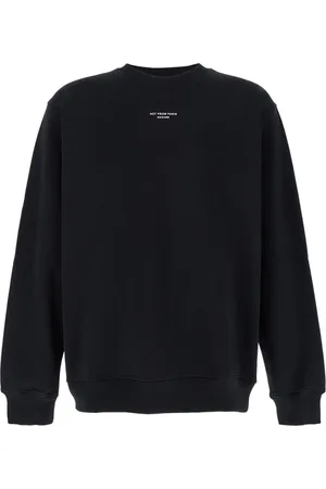 Drôle de Monsieur Uomo, Felpe, Nero, M, new