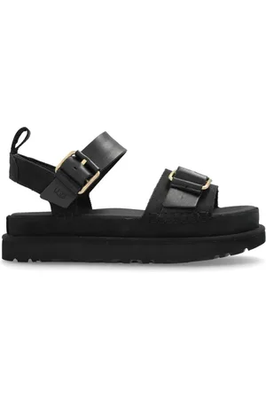 UGG Donna, Scarpe, Nero, 40 EU, new