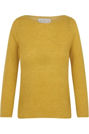 Cortana Donna, Maglie, Giallo, XL, new