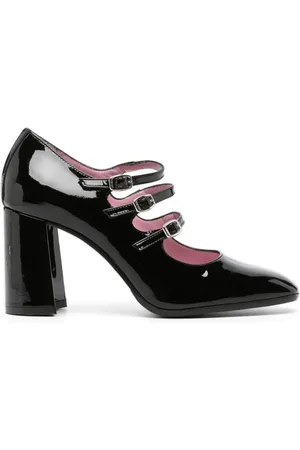 Carel Donna, Scarpe, Nero, 40 EU, new