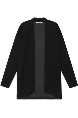Maliparmi Donna, Maglie, Nero, L, new