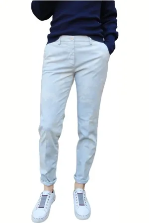 Masons Donna, Pantaloni, , L, new