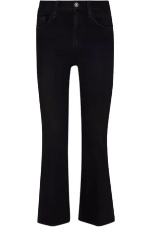 Liu Jo Donna, Jeans, Nero, W28, new