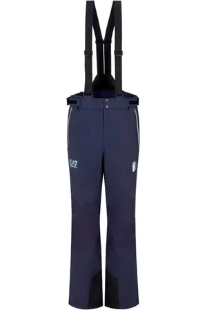 EA7 Donna, Sport, Blu, M, new