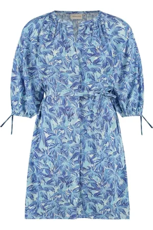 Fabienne Chapot Donna, Abiti, Blu, M, new