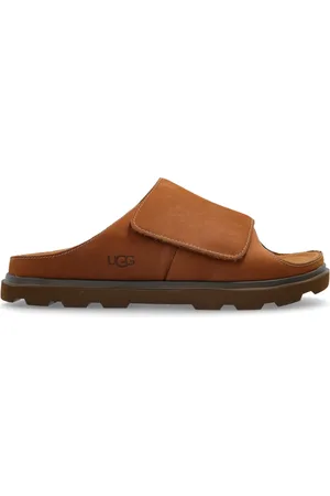 UGG Uomo, Scarpe, Marrone, 45 EU, new