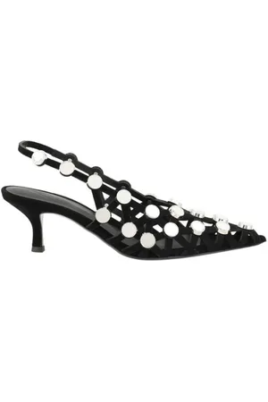 The Attico Donna, Scarpe, Nero, 38 EU, new