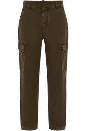 Burberry Uomo, Jeans, Verde, M, new