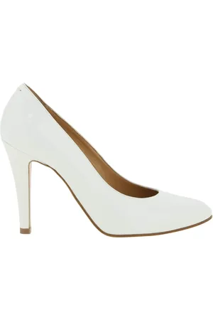 Maison Margiela Donna, Scarpe, Bianco, 38 EU, new