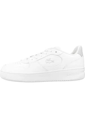 Lacoste Uomo, Scarpe, Bianco, 37 1/2 EU, new