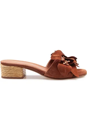 Paloma Barceló Donna, Scarpe, Marrone, 40 EU, new