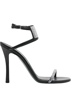 Stella McCartney Donna, Scarpe, Nero, 39 EU, new