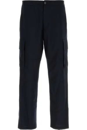 Marni Uomo, Pantaloni, Blu, M, new