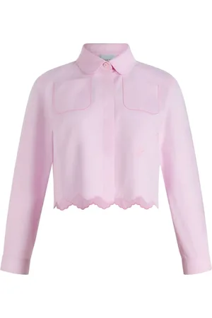 Patou Donna, Camicette , Rosa, S, new