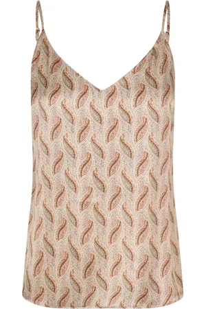 Dea Kudibal Donna, Top, Multicolore, S, new