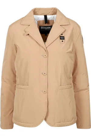 Blauer Donna, Giacche, Marrone, M, new