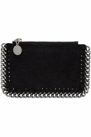 Stella McCartney Donna, Accessori, Nero, Taglia unica, new