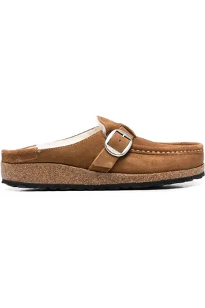 Birkenstock Unisex, Scarpe, Marrone, 38 EU, new