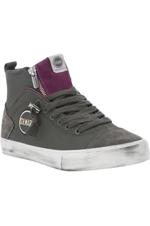 Colmar Donna, Scarpe, Grigio, 36 EU, new