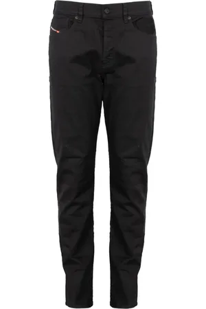 Diesel Uomo, Jeans, Nero, W28, new