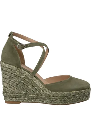 Alma en Pena Donna, Scarpe, Verde, 41 EU, new