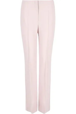 Emporio Armani Donna, Pantaloni, Rosa, M, new