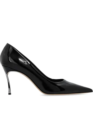 Casadei Donna, Scarpe, Nero, 37 EU, new
