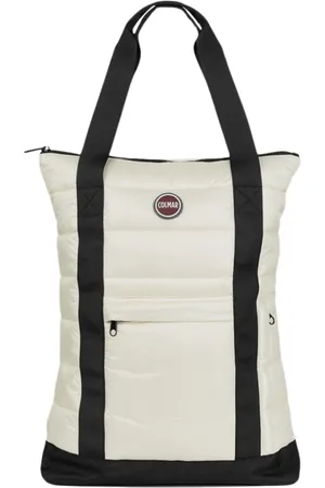 Colmar Donna, Borse, Bianco, Taglia unica, new